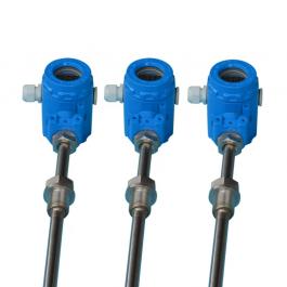 帶現(xiàn)場顯示一體化熱電阻